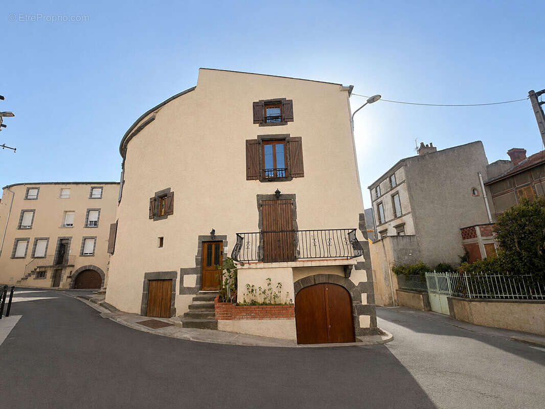 Appartement à BEAUMONT