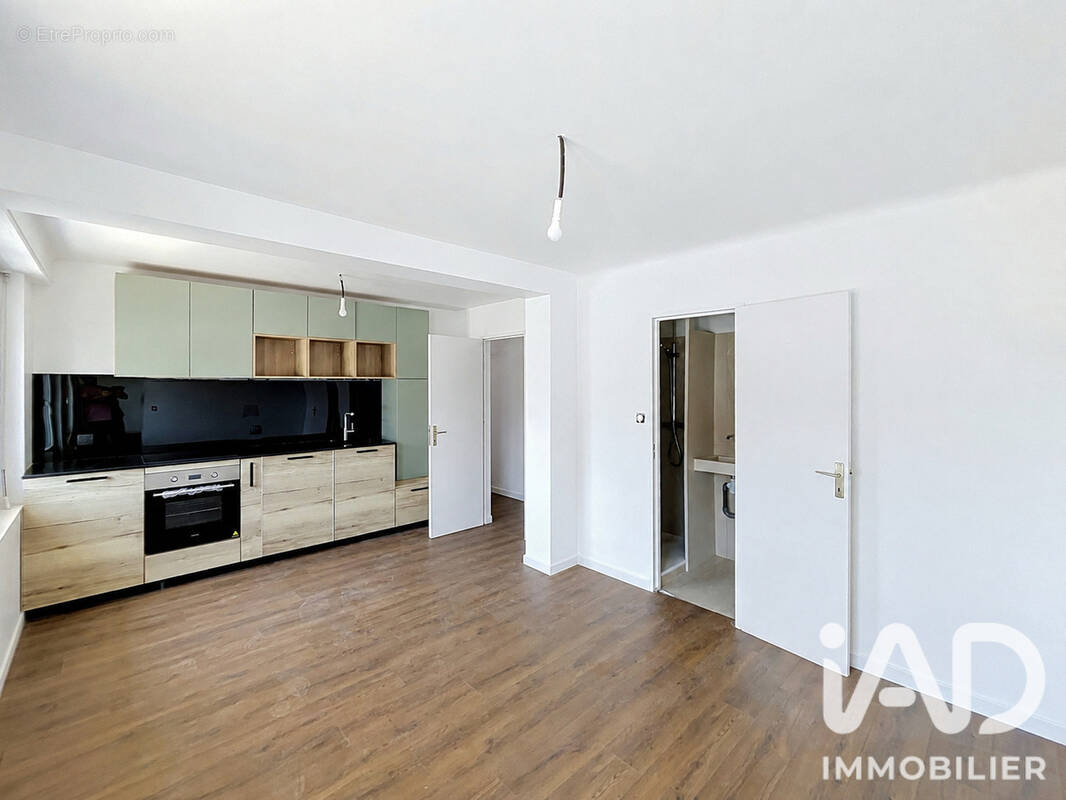 Photo 1 - Appartement à DAX