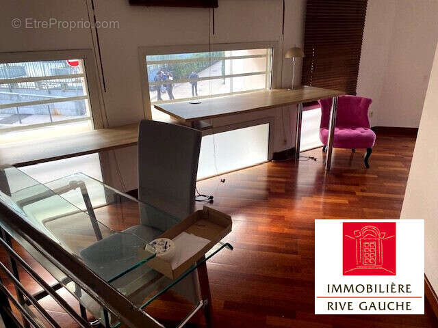 Appartement à LYON-2E