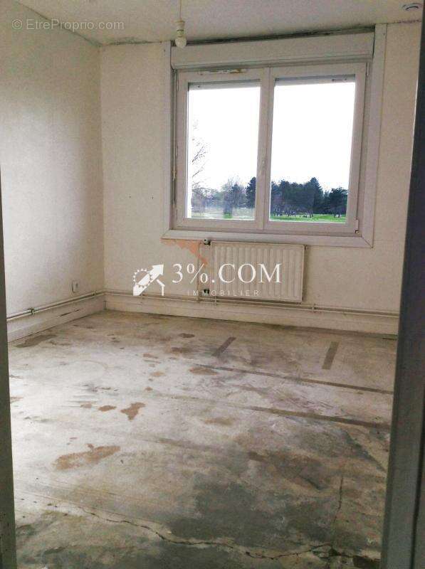 Maison à SAINT-AMAND-LES-EAUX