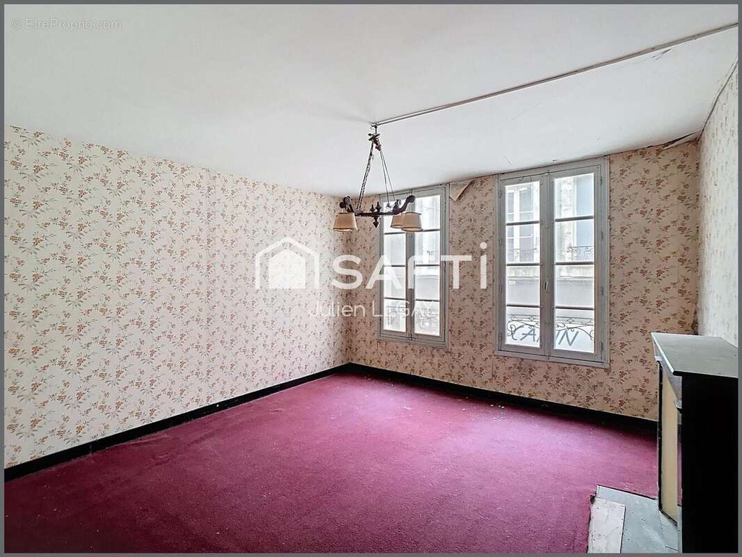 Photo 6 - Maison à SAINT-MAIXENT-L'ECOLE