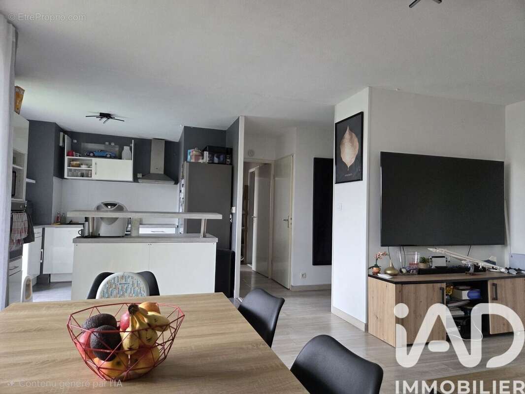 Photo 3 - Appartement à CUGNAUX