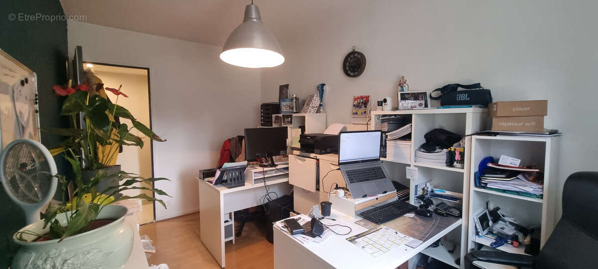 Maison à LONGUEVILLE