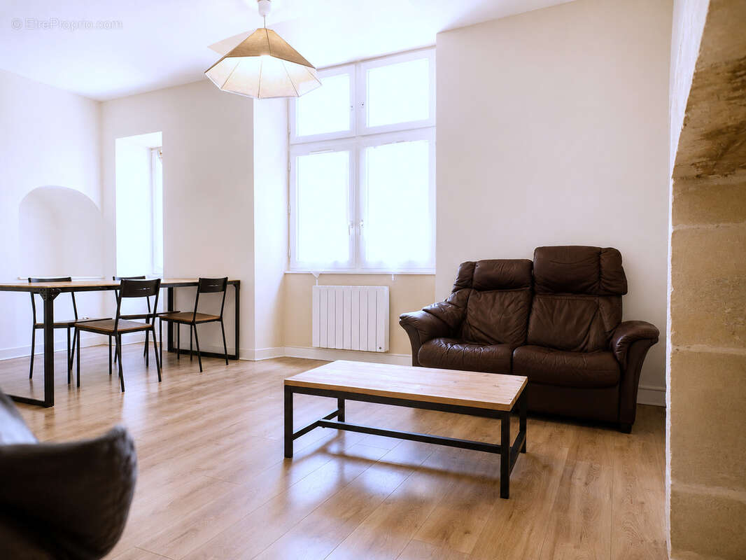 Appartement à PERIGUEUX