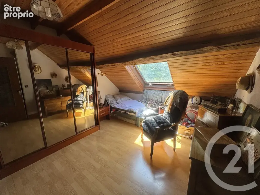 Maison 5 pièces 149 m² à vendre à Flez-Cuzy (58190) - photo 13