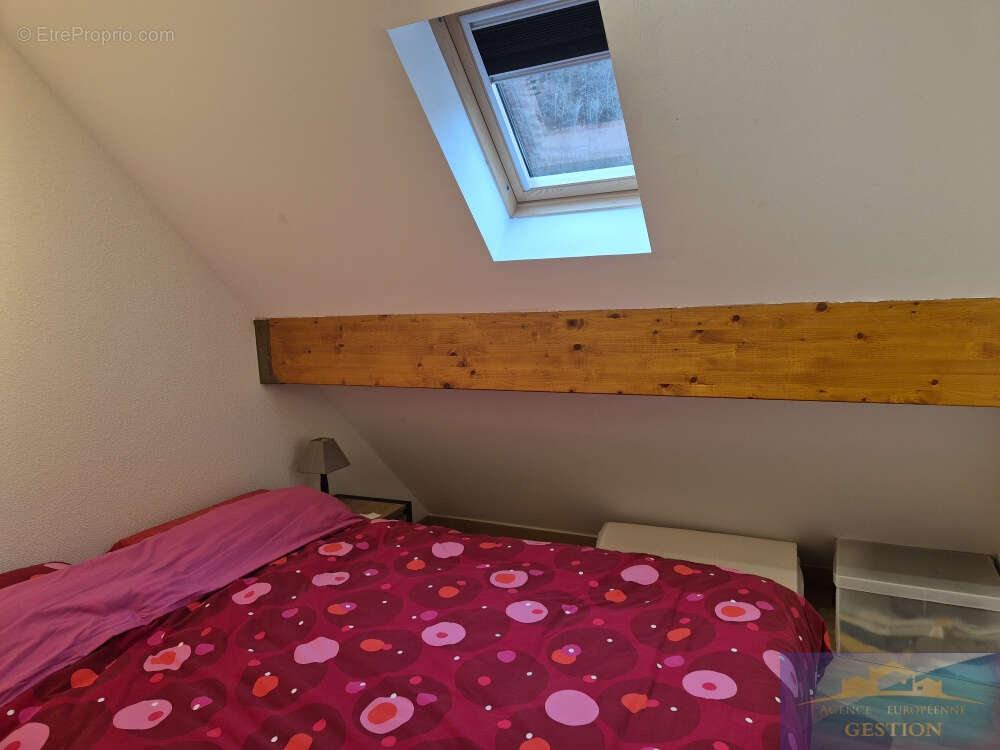 Appartement à CAUTERETS