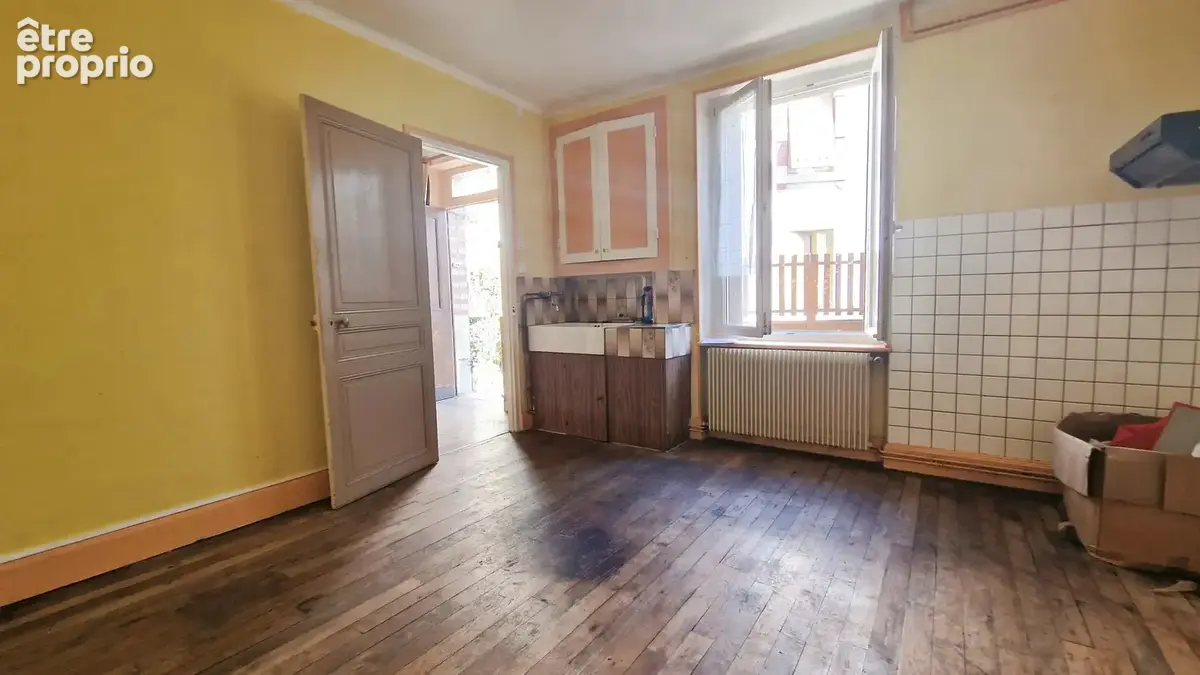 COMMERCY - En Exclusivité ! - Maison quartier calme - photo 14