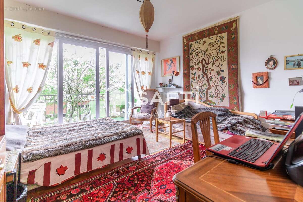 Photo 6 - Appartement à VERSAILLES