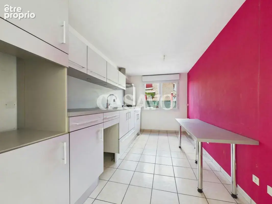 Vente Maison 4 pièces de 89m² - 69200 Vénissieux - photo 6