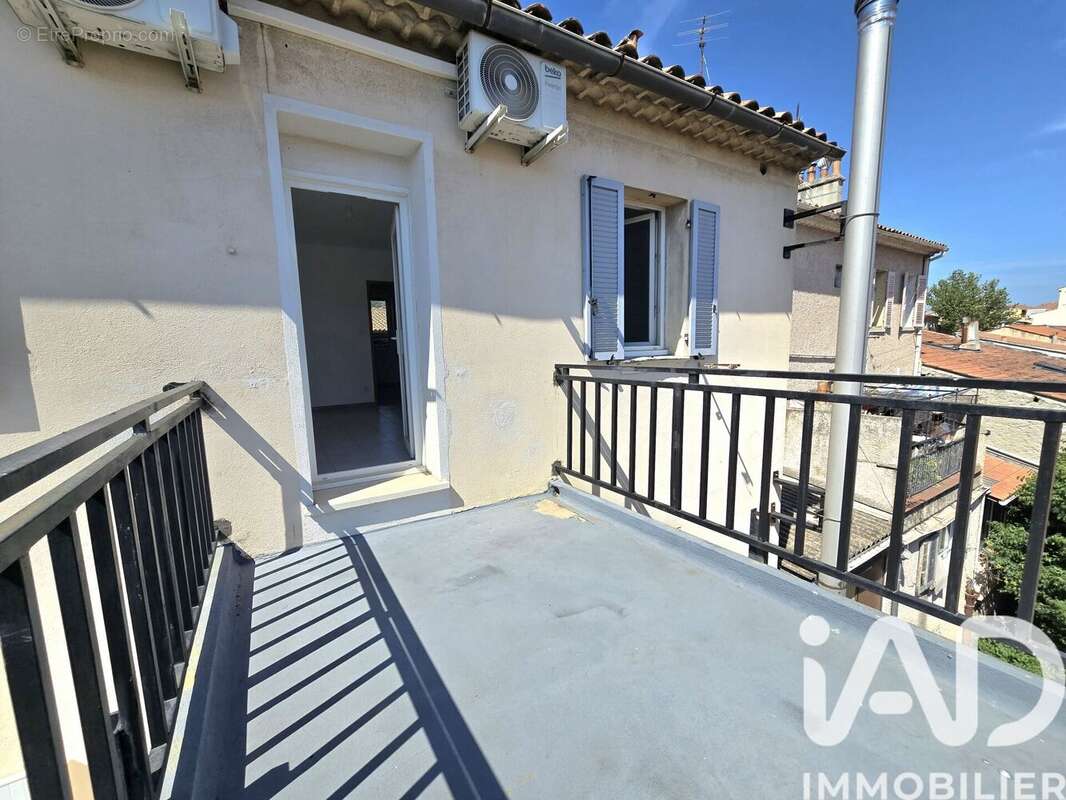 Photo 5 - Appartement à TOULON