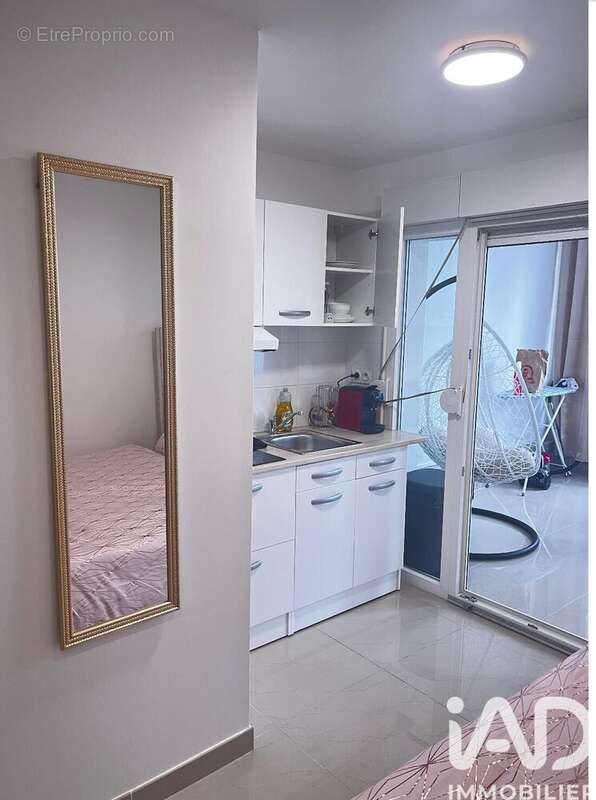 Photo 9 - Appartement à MEAUX