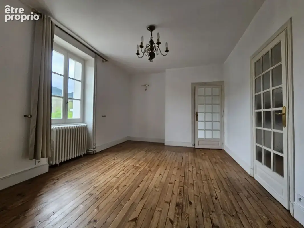 CEYRAT / BOISSÉJOUR  Maison de caractère  / 175 m² habitables / Fort potentiel - photo 6