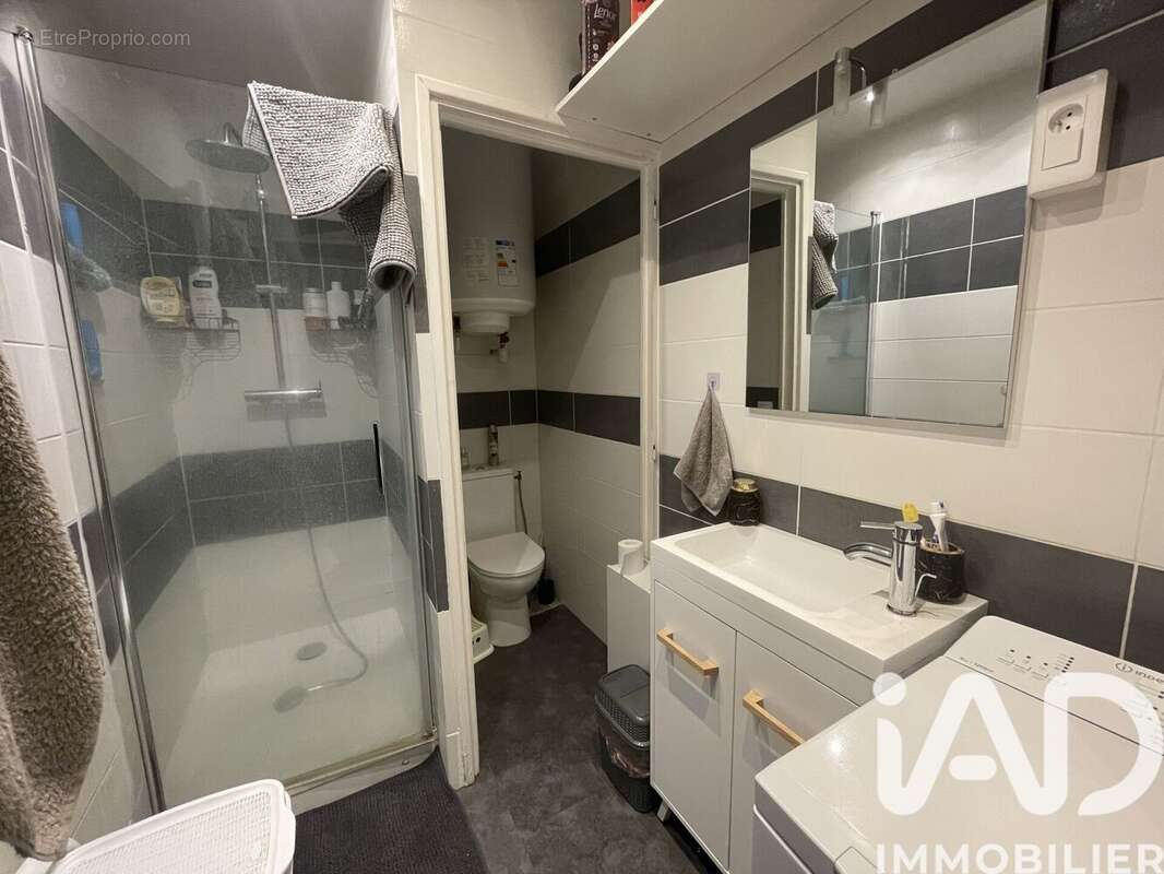 Photo 2 - Appartement à RIS-ORANGIS