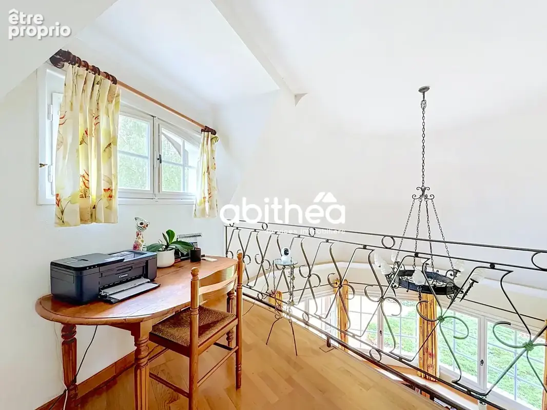 Maison d'architecte individuelle - photo 17