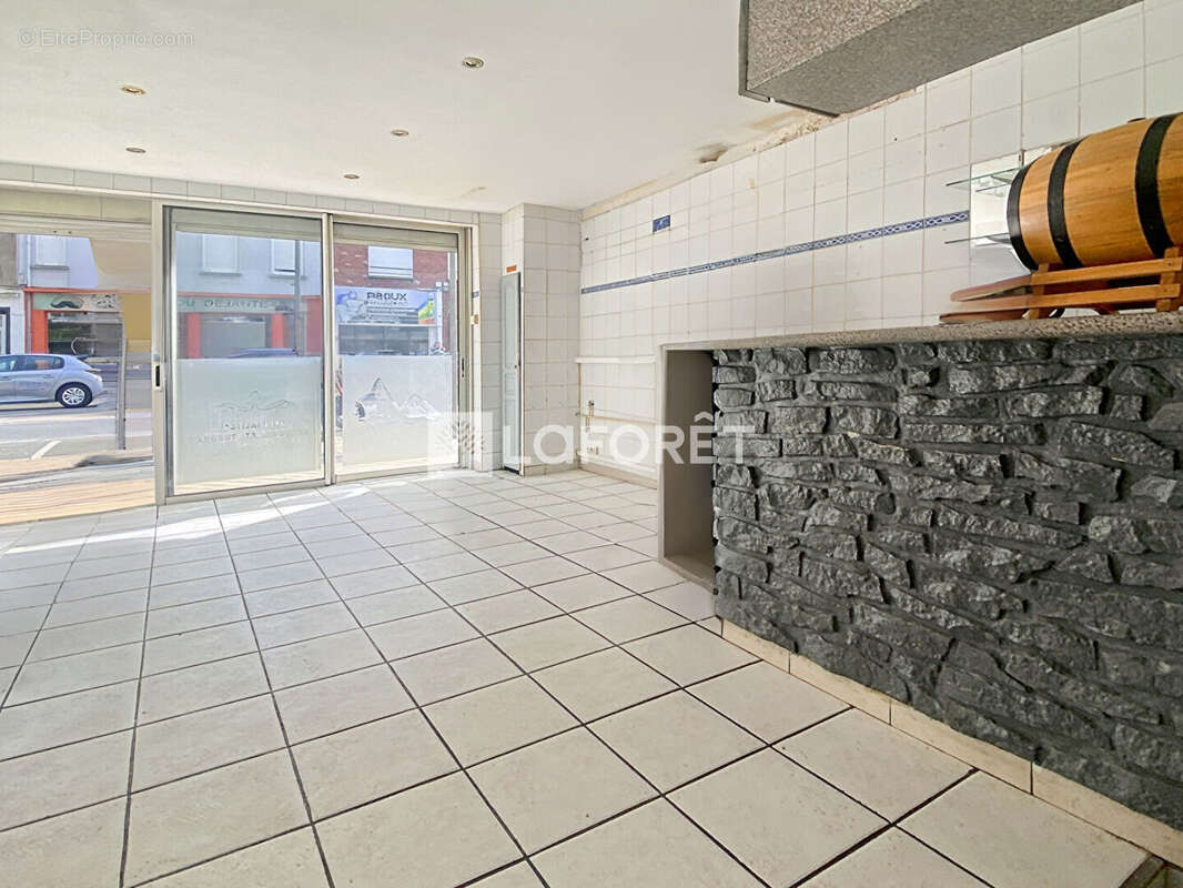 Appartement à CALAIS