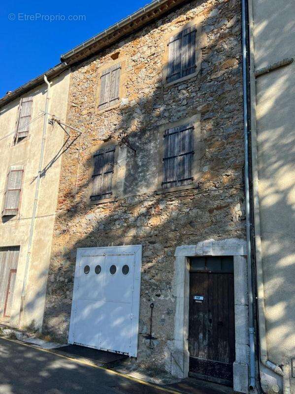 Maison 78 m² à Olargues  - photo 2