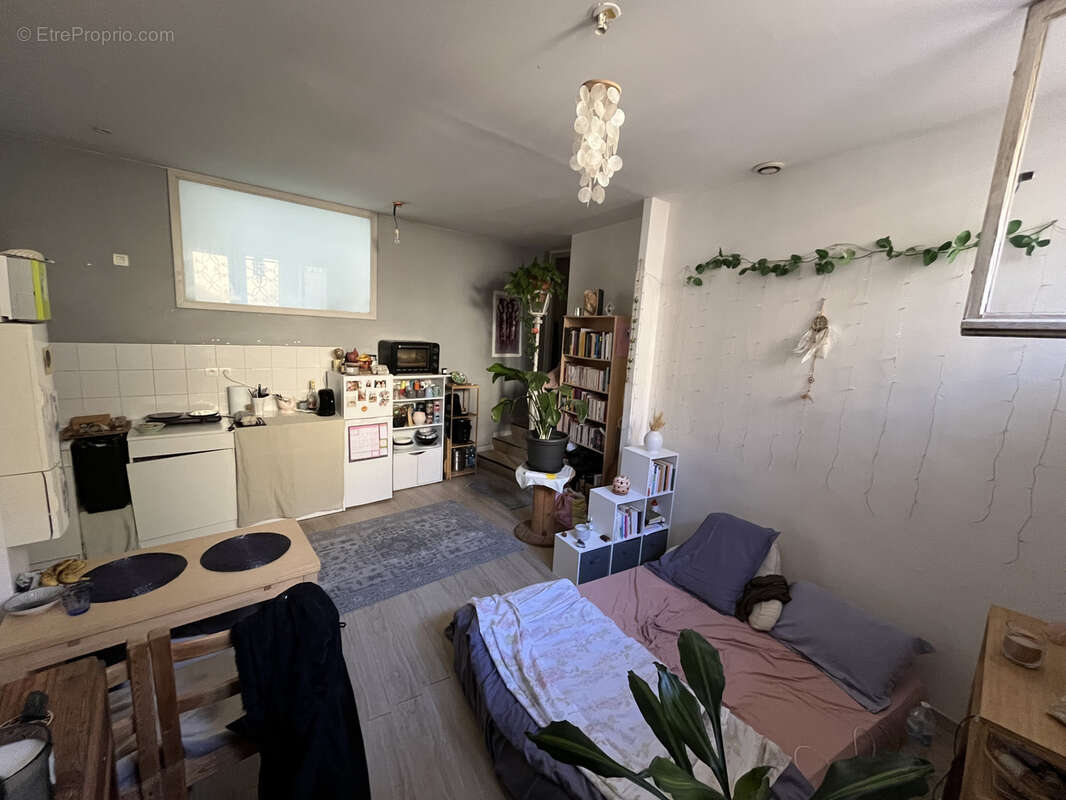 Appartement à NARBONNE