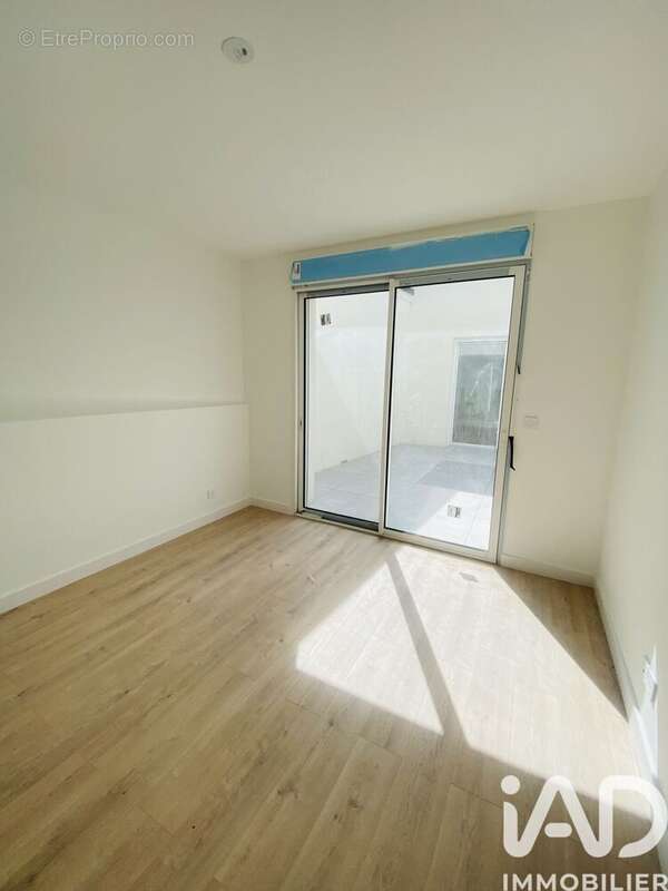 Photo 9 - Appartement à BORDEAUX