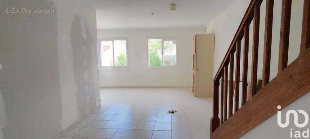 Photo 6 - Maison à JOUHET