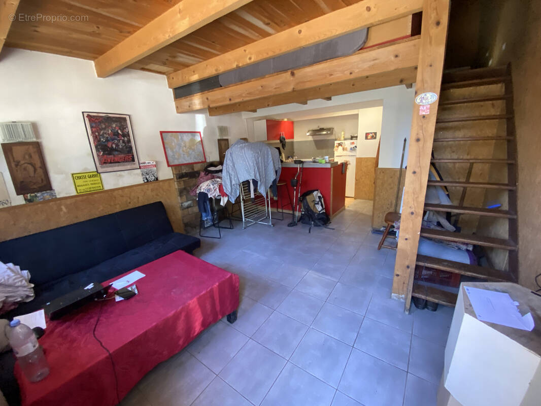 Appartement à NIMES