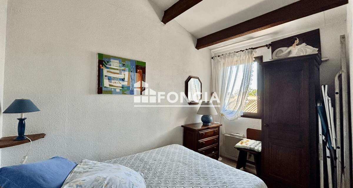 Maison à LEUCATE