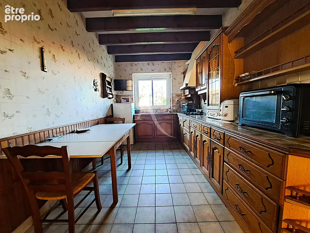 Maison 5 chambres de 152m² !! - photo 4