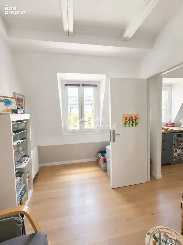 Appartement 4 pièces 54 m² à vendre à Paris-12e (75012) - photo 6