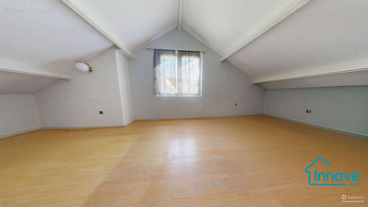 Maison 95 m² à Viroflay  - photo 6