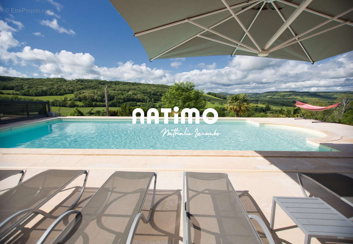 Maison 246 m² à Semur-En-Auxois  - photo 8