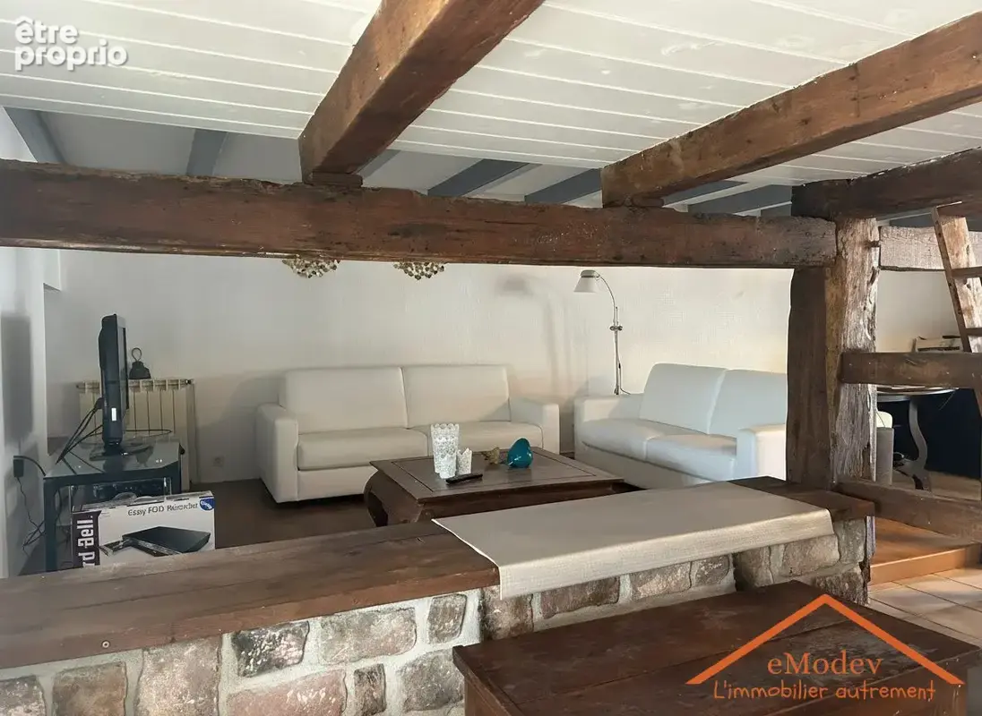Maison 10 pièces 284 m² à vendre à Xamontarupt (88460) - photo 4