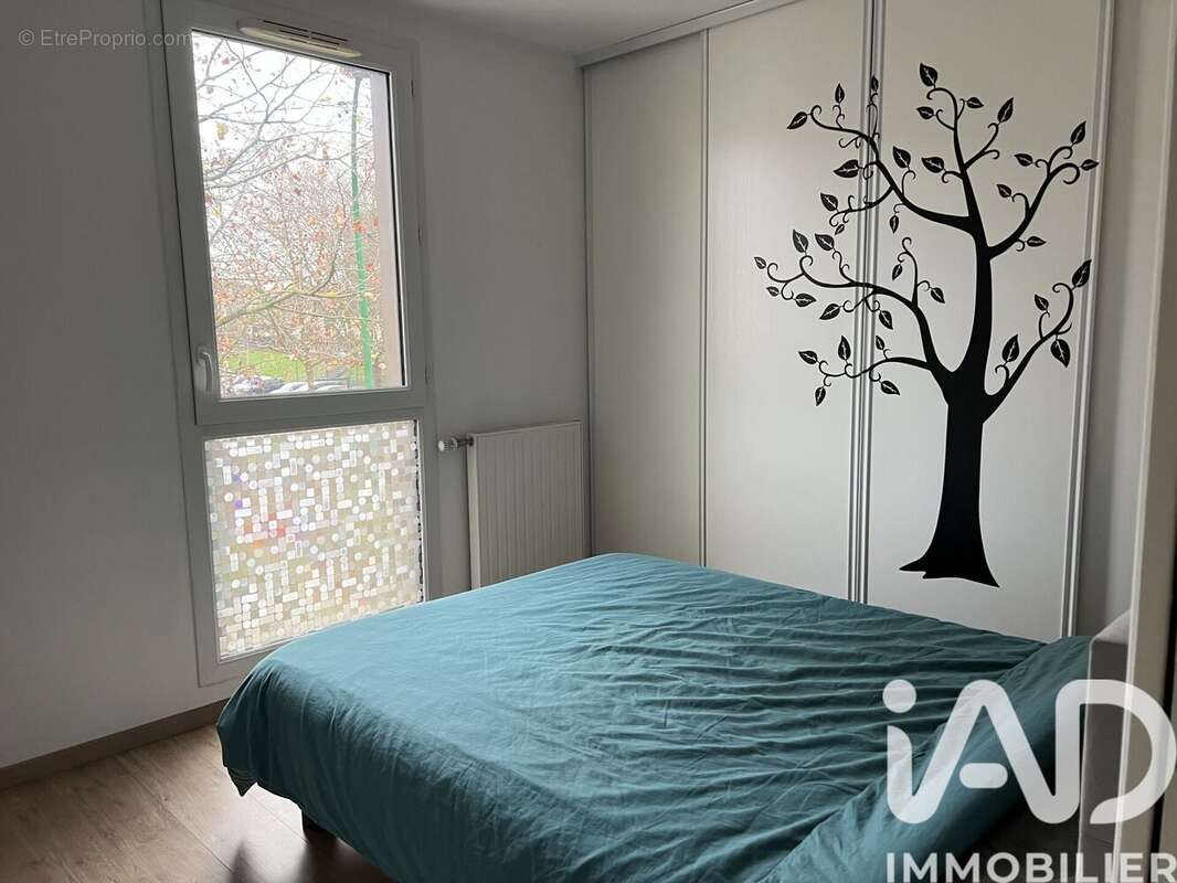 Photo 9 - Appartement à ALFORTVILLE