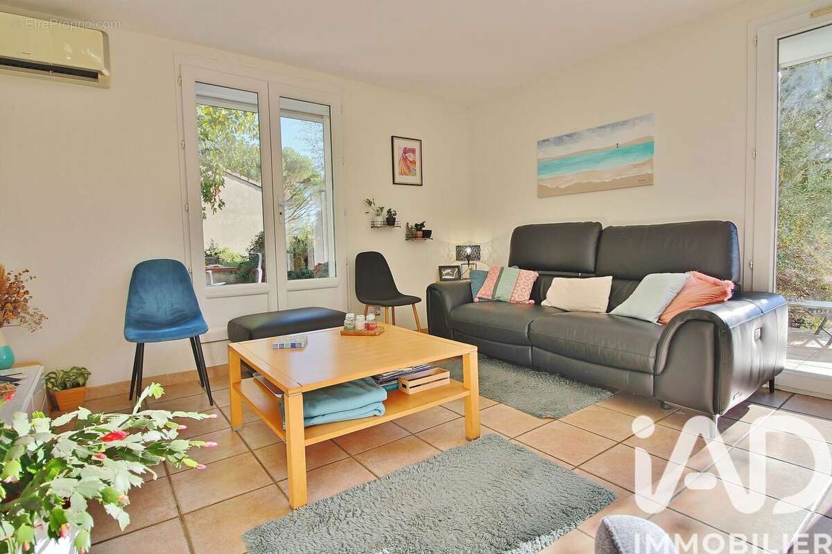 Photo 4 - Maison à MONTASTRUC-LA-CONSEILLERE