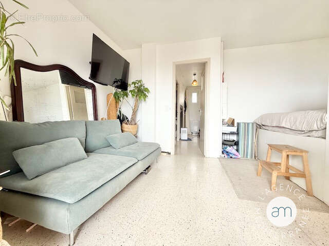 Appartement à PALAVAS-LES-FLOTS