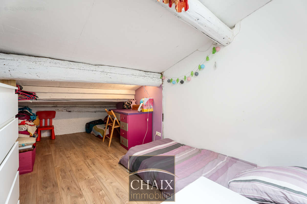 Appartement à AUBAGNE