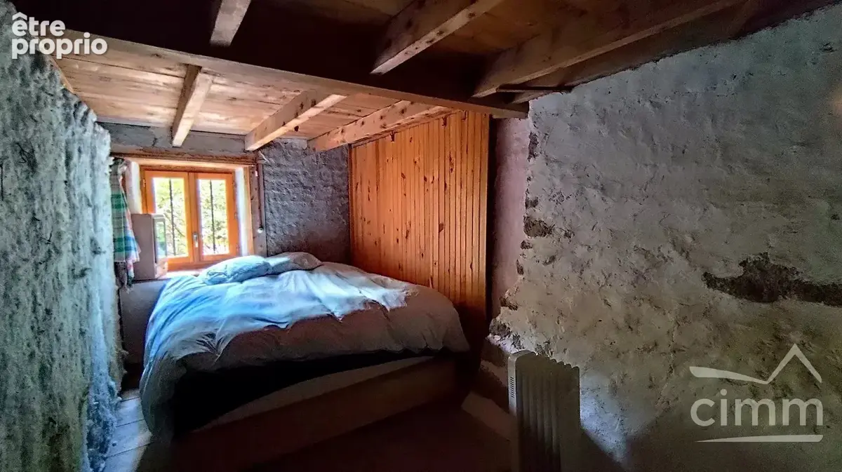 Maison au milieu des bois - photo 8