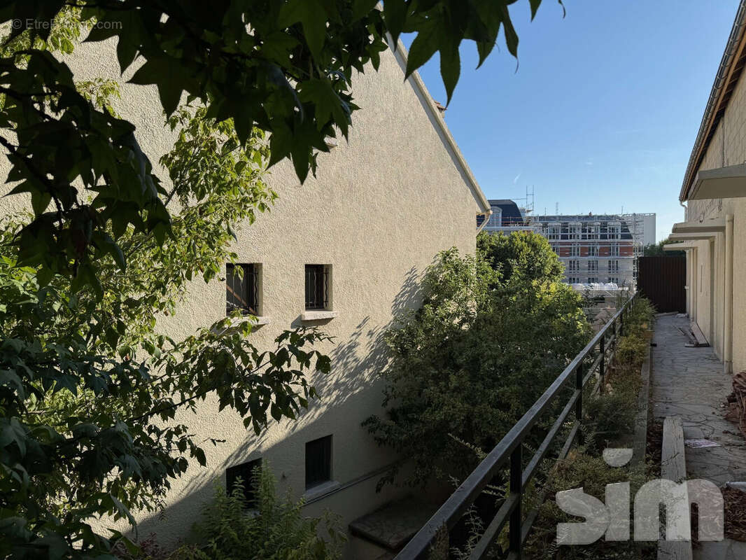 Appartement à CHELLES