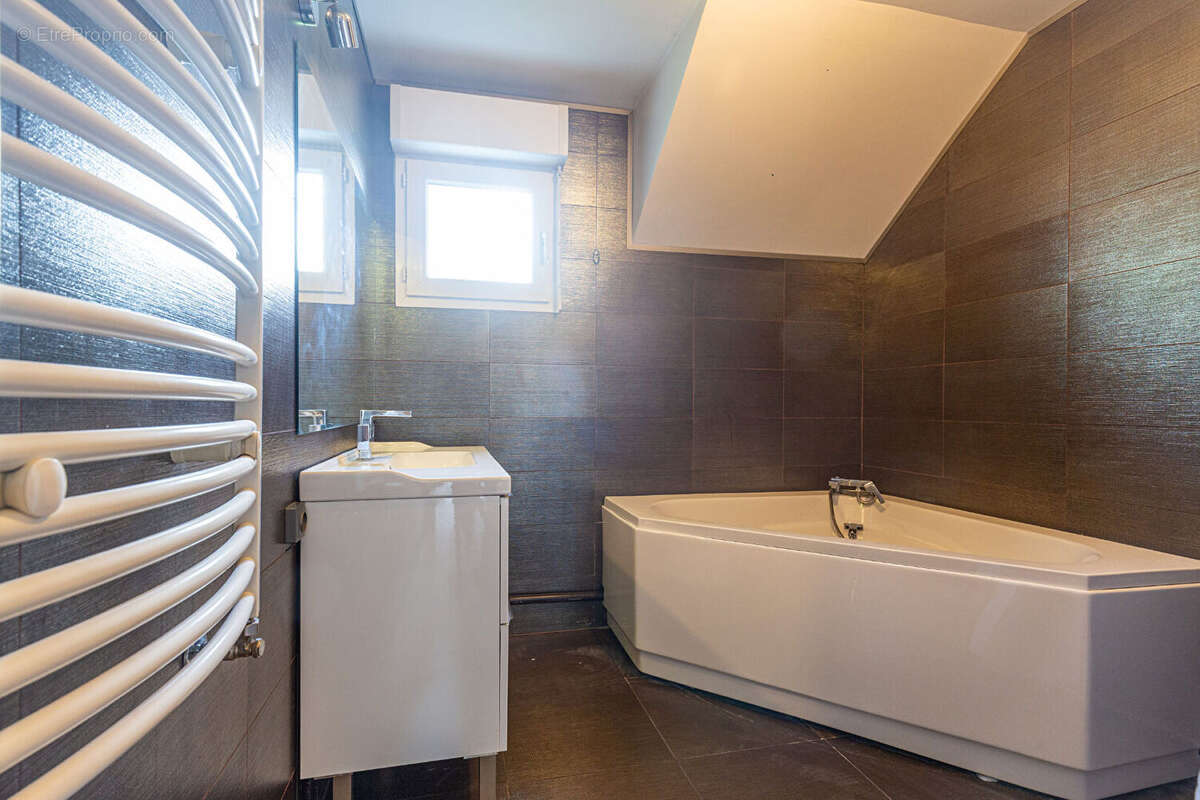 Appartement à ANNECY