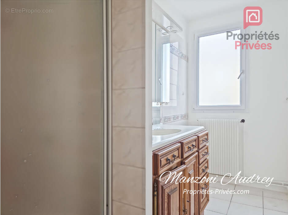 Appartement Troyes 4 pièce(s) 87 m2 - photo 4