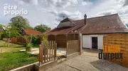 Maison à TROCHERES