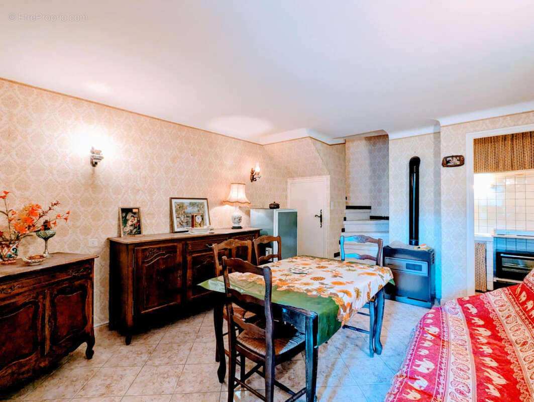 Maison à LES AIRES