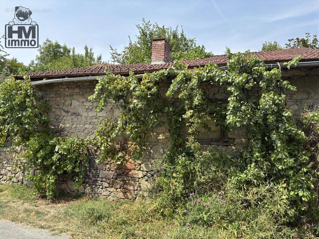 Maison 135 m² à Eyjeaux  - photo 3