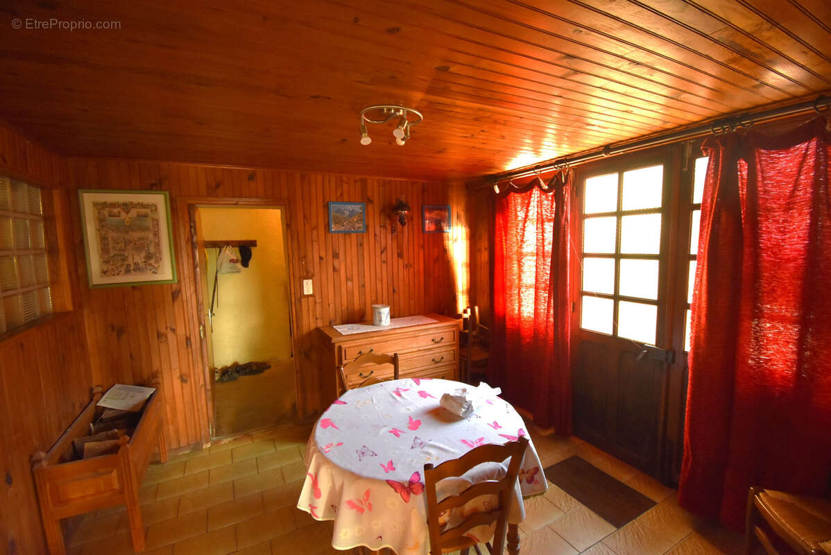 Maison à LE VAL-D'AJOL