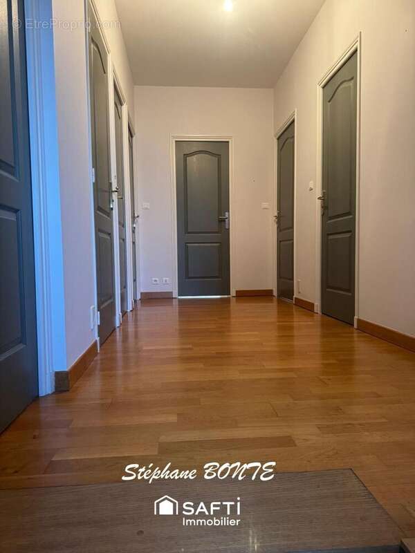 Photo 8 - Maison à BRIVES-CHARENSAC