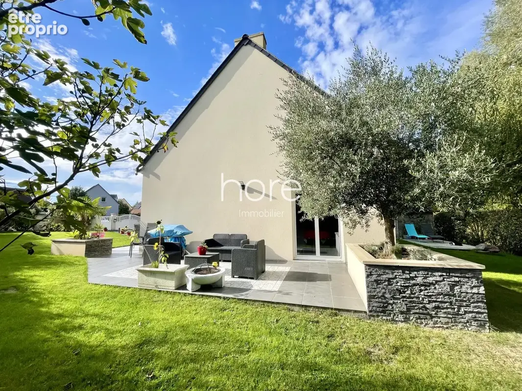 Maison 5 pièces 100 m² à vendre à Dozule (14430) - photo 3