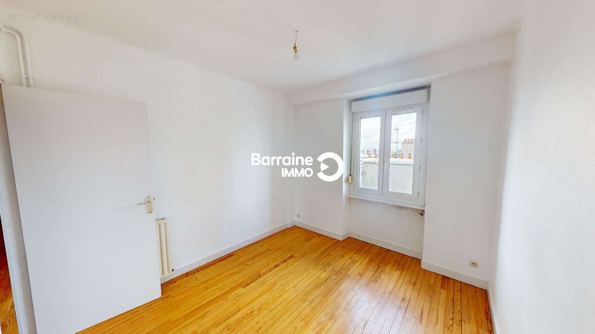 Appartement à BREST