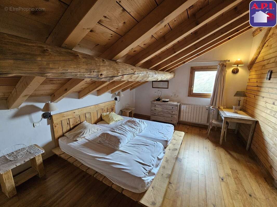 Maison à SAINT-PIERRE-DELS-FORCATS