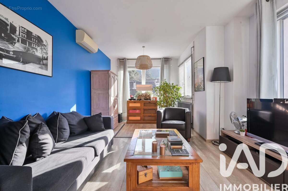 Photo 5 - Maison à LA PENNE-SUR-HUVEAUNE