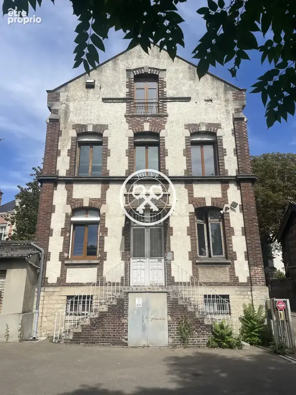 Troyes appartement - photo 8