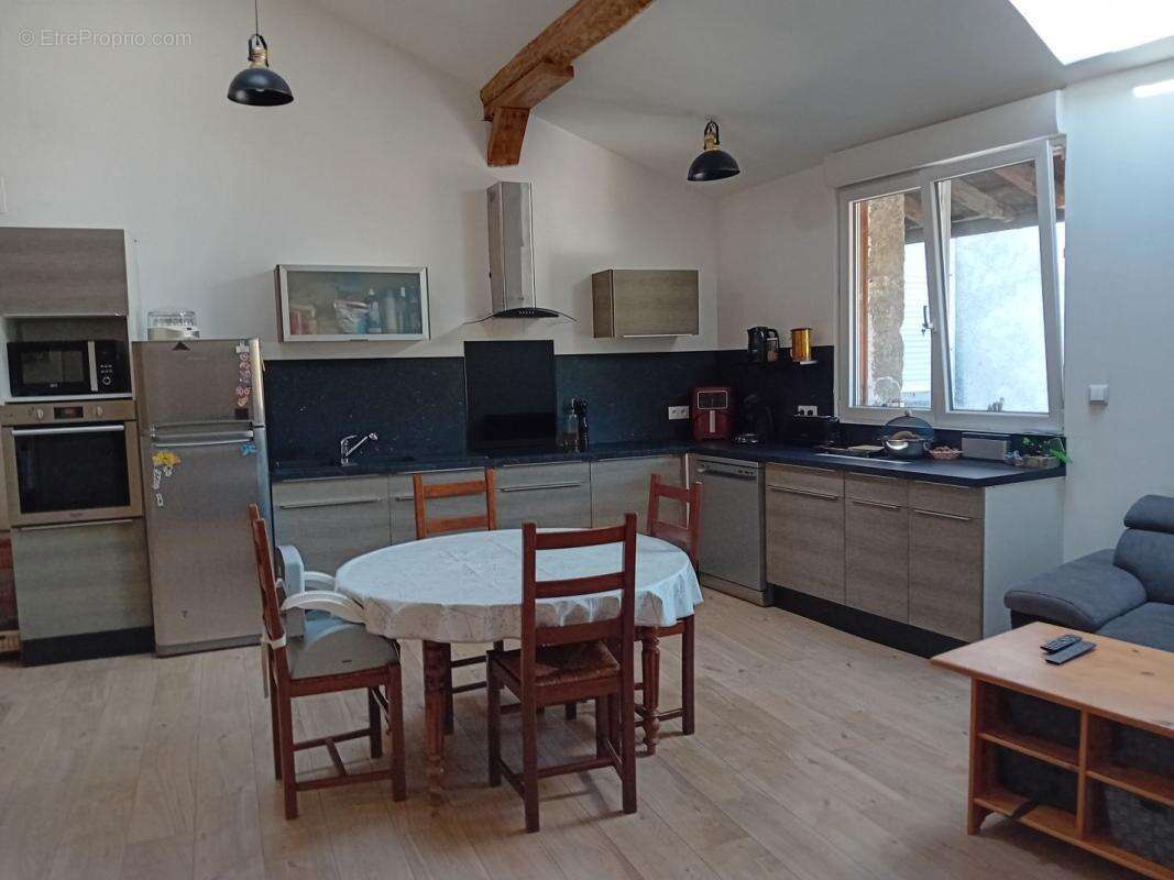 Appartement 162 m² à Tarascon-Sur-Ariege  - photo 3
