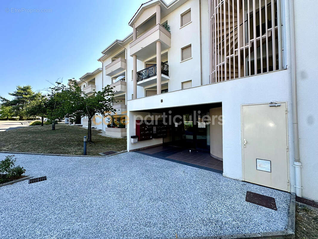 Appartement Pessac 2 pièces 51 m2 - photo 11